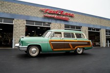 1953 Mercury Monterey for Sale
