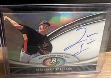 2011 Bowman Platinum Baseball 26
