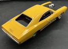 VINTAGE MODEL-AMT 1969 DODGE CHARGER R/T HEMI  DRAG CAR  BOSS — photo 8