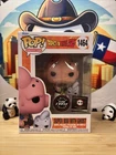 Funko Pop! Vinyl: Dragon Ball - Super Buu with Ghost (Glow) (Chase) - Chalice...
