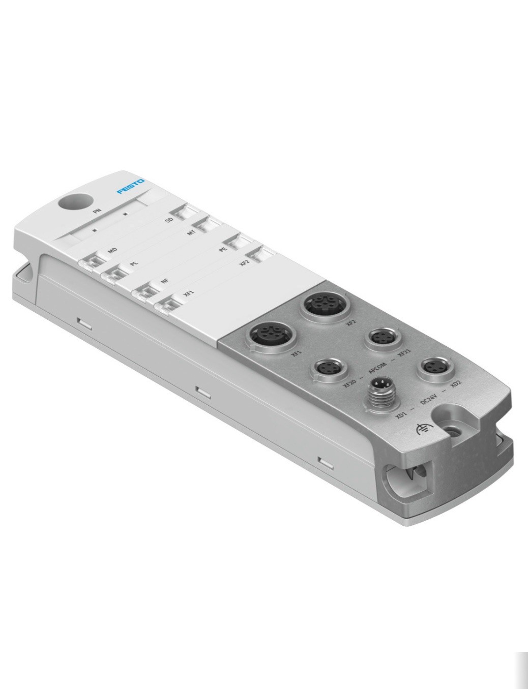 Festo CPX-AP-I Interface - PROFINET