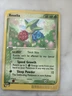 Pokémon TCG Roselia EX Dragon 9/97 Holo Rare Card – Lightly Played