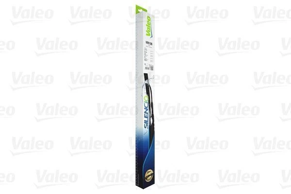 Limpiaparabrisas Hyundai Tucson 00-06 (574158) OEM Valeo Foto 2 de 4