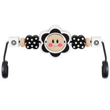 Baby Bjorn Bouncer Toy Bar, Upgrade Toy for Baby Bouncer Soft  Bliss, Easy t...