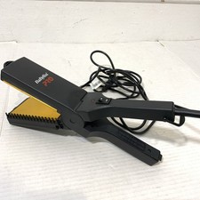 BaByliss Pro Hair Straightener Gold Plated Comb Wide