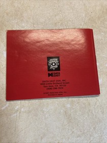 Captain America and The Avengers (Nintendo Entertainment System, 1991) NES CIB