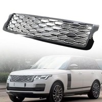 Grill-Zierleiste LR055880 Ersatz FüR Range Rover 2013-2017 Vogue L405