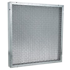 Aircon A5 20X20X2 Mesh Filter