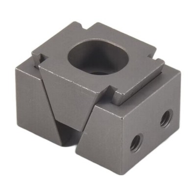 Ok Fixture Wedge Expansion Machine Tabletop Adjustable Side Fixed Clamp Scu4499