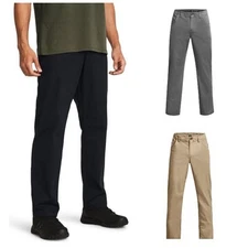 Under Armour 1380256 Men's UA Outdoor Everyday Pants Lightweight Work Pant