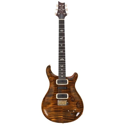 NEU: PRS Modern Eagle V E-Gitarre HSH Tiger Eye 10 Top Custom Shop inkl. Koffer