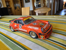 1:12 Tamiya Porsche 935 Turbo RSR Jägermeist...
