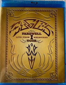 Eagles Farewell Tour Melbourne | eBay