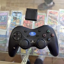 Logitech PlayStation 2 PS2 Wireless Controlle...