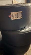 General Tire 39100 Arca Racing Slick 11.028.0r15 Compound 27 Set Of 4 Circle