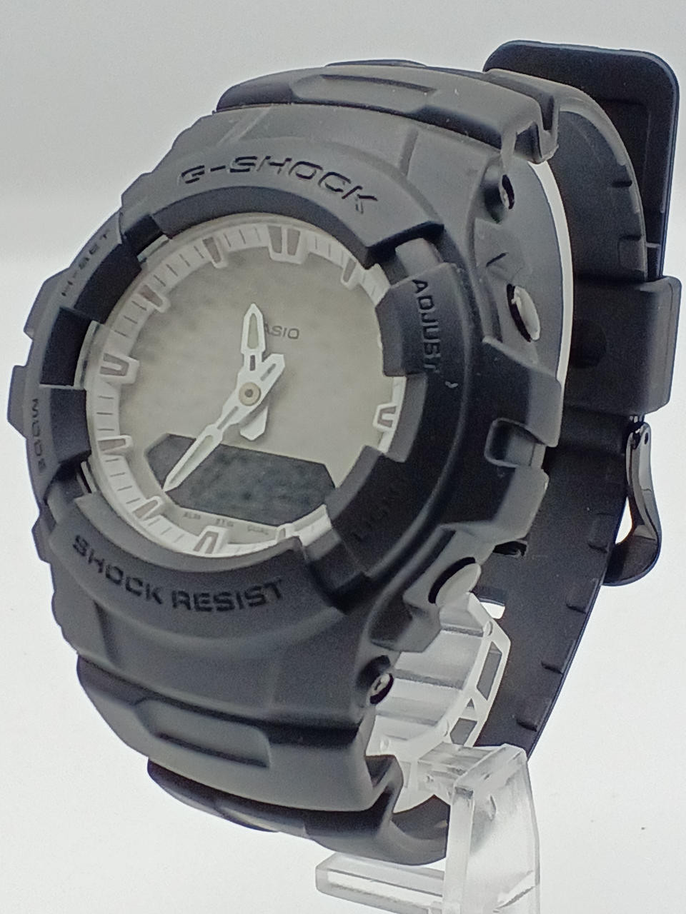 Casio Urban Research G-100 Exclusive Model G-Shock | eBay Casio Urban Research G-100 Exclusive Model G-Shock | eBay