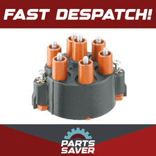 Distributor Cap fits PORSCHE 911 964, 993 3.6 89 to 97 Bosch 93060291901 Quality
