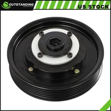 ✅AC Compressor Clutch Kits For Hyundai Accent FOR Kia Rio 1.6L 2012-17 CO 20765C