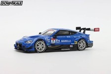 MINI GT Nissan Z GT500 MARELLI IMPUL Z TEAM IMPUL 2023 SUPER GT Series MGT00849