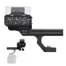 XLR-H1 XLR Top Handle Unit Microphone Holder ...