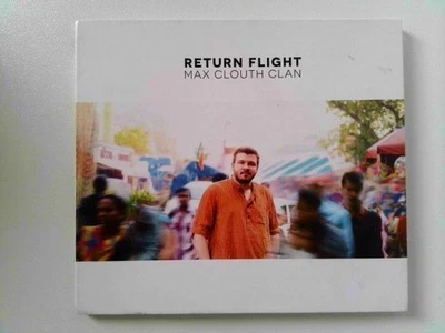 Return Flight kleine Gebrauchsspuren Max, Clouth Clan: - Bild 1 von 2