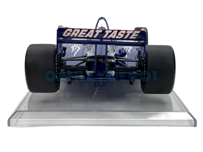 ミニカー ACTION 1/43 Champ Car MAX PAPIS CART ✓🏎️ MAX PAPIS #7