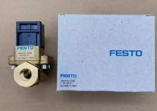 qty1 for Festo MN1H-2-1/4-MS 161725 Solenoid Valve inbox 1z,k8p