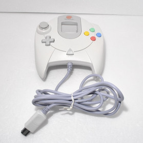 SEGA DreamCast Console (HKT-3000) & Controller  w/ 1 Game Japanese ver. NTSC-J