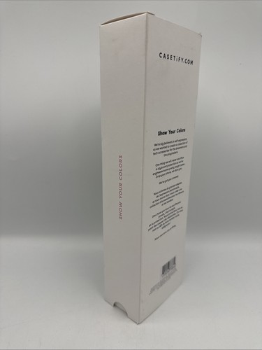 Cordon bandoulière utilitaire Casetify argent neuf dans sa boîte - Photo 3 sur 5
