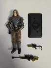 2010 GI JOE RESOLUTE ZARTAN V19 LOOSE COMPLETE FIGURE