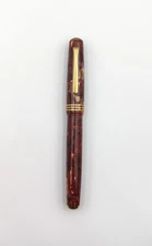 TIBALDI MODEL 60 FOUNTAIN PEN - TIBALDI FOUNTAIN PEN MODEL 60