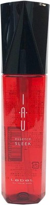 ism LebeL IAU ESSENCE SLEEK 100ml Non-rinse treatment