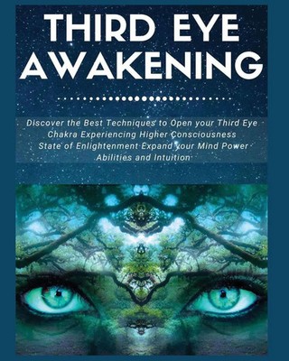 Laura Covington | Third Eye Awakening | Taschenbuch | Englisch (2021)