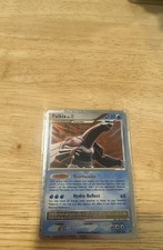 Palkia LV.X 106/106 Great Encounters Holo on eBay