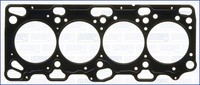 Dichtung Zylinderkopf Ajusa 10145000 FüR Mitsubishi Outlander Eclipse 87,5Mm Bus