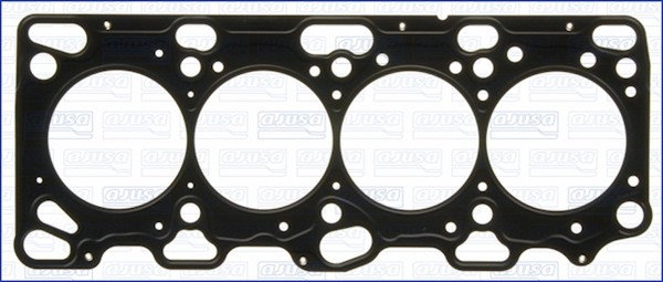 Dichtung Zylinderkopf Ajusa 10145000 FüR Mitsubishi Outlander Eclipse 87,5Mm Bus-image