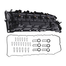 Ventildeckel for BMW 5er F10 F11 7er X5 X6 3.0L Diesel 2010-2019 11128510234