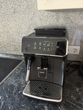 Philips Serie 2200 EP2220/10 Kaffeevollautomat - Schwarz