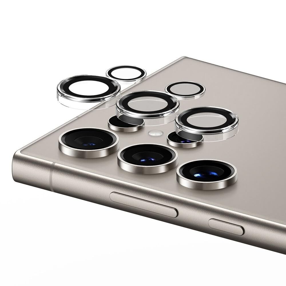 CASETiFY Camera Lens Protector for Samsung Galaxy S24 Ultra