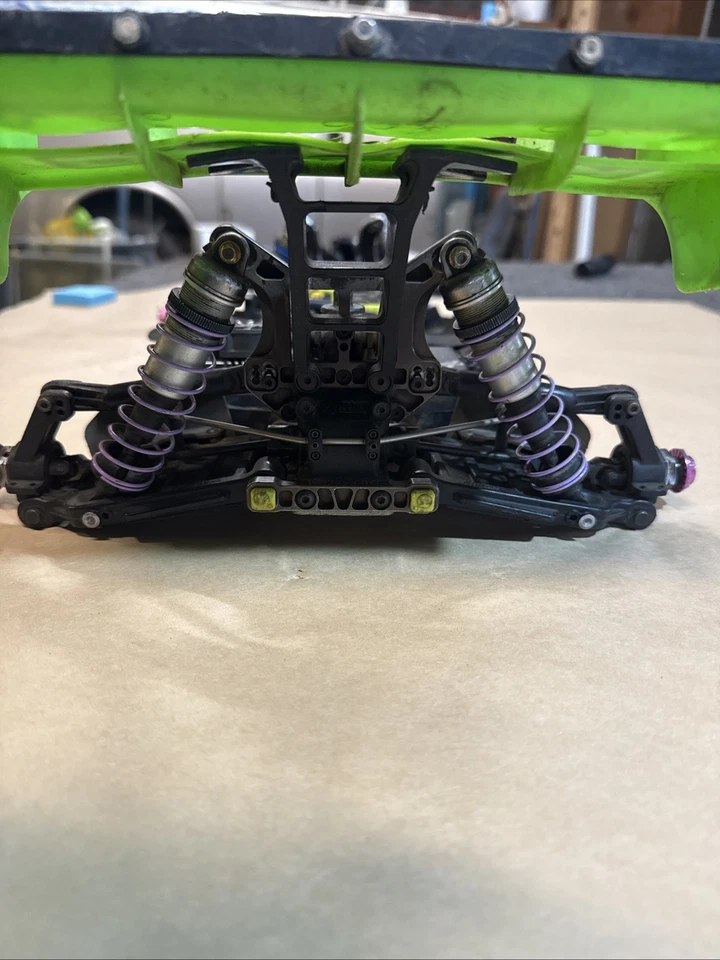 Kyosho MP10 Buggy - Image 2 of 4