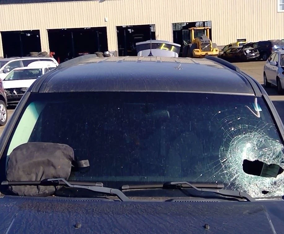 08 09 10 11 2012 Jeep Liberty Driver Left LH Tail Light Lamp - Image 3 of 4