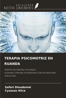 Safari Dieudonné (U. A.) | Terapia Psicomotriz EN Ruanda | Taschenbuch (2024)