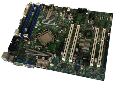 fiery CREO CX700 Board SUPER X7SBE REV:1.1