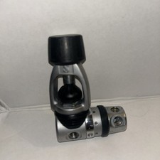 ScubaPro MK 15 First stage Scuba diving regulator