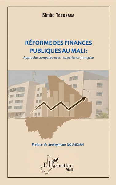 Simbo Tounkara | RéForme Des Finances Publiques Au Mali : Approche ComparéE...-image