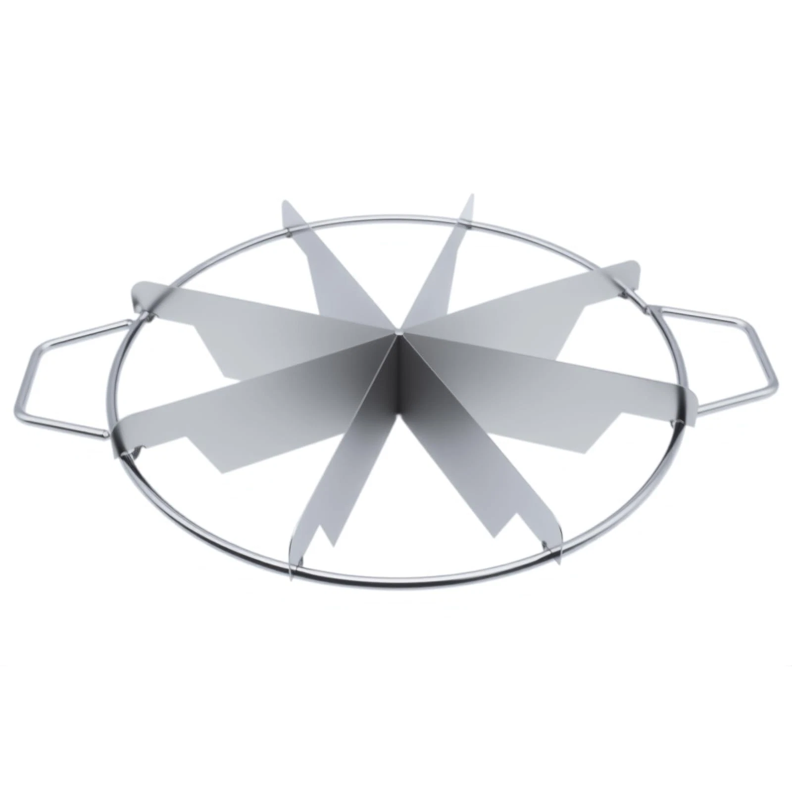 1 PCS Cake Slicer Stainless Steel 8 Slice Pie Cutter with 8 Equal Slices for ...
Opens in a new wind