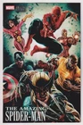 Amazing Spider-Man #29 Bermejo Variant (Marvel, 2026) NM