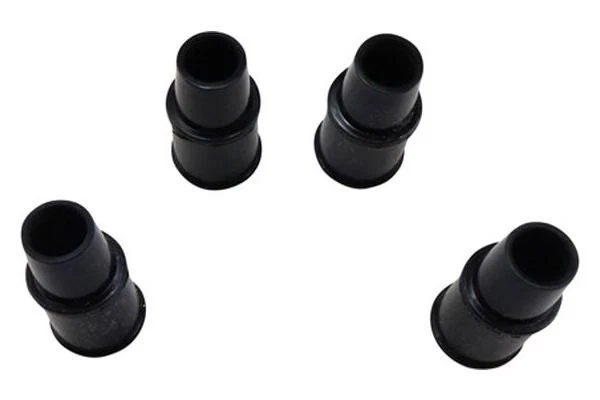 For Volkswagen Jetta 00-12 Front Disc Brake Caliper Guide Pin Boot Kit - Imagem 4 de 4