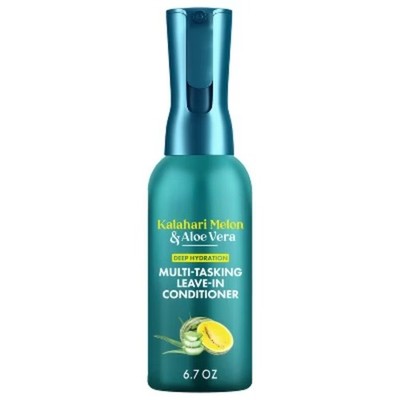 Mielle Organics Kalahari Melon & Aloe Leave-In, 6oz