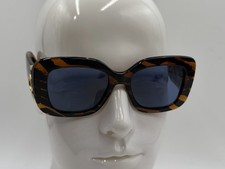 Occhiali da sole Lanvin LNV626s 236 con custodia morbida borsa